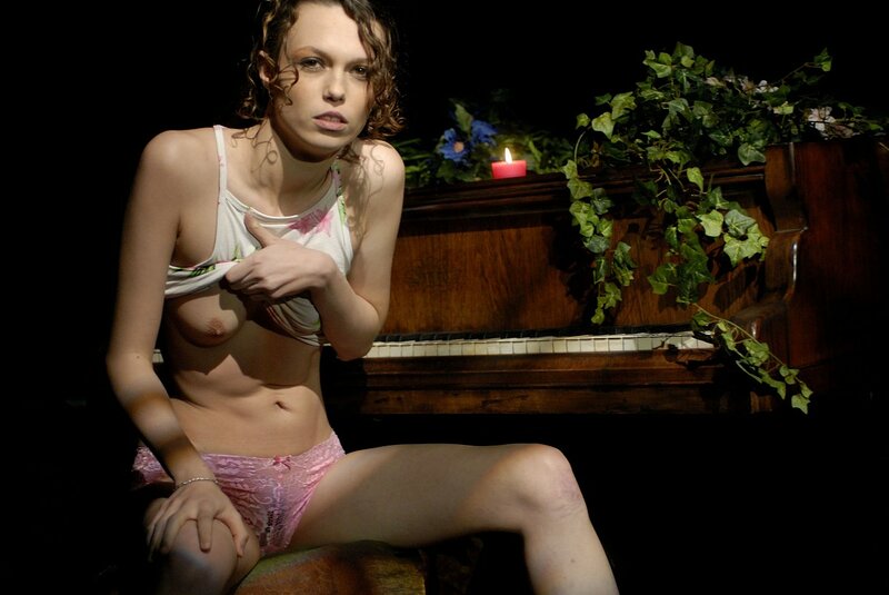 Алевтина, 36 лет, 9 размер груди