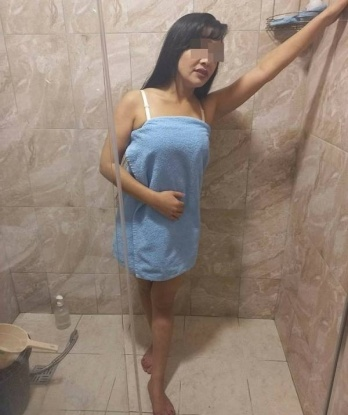 Лиза, 24 года, 2 размер груди